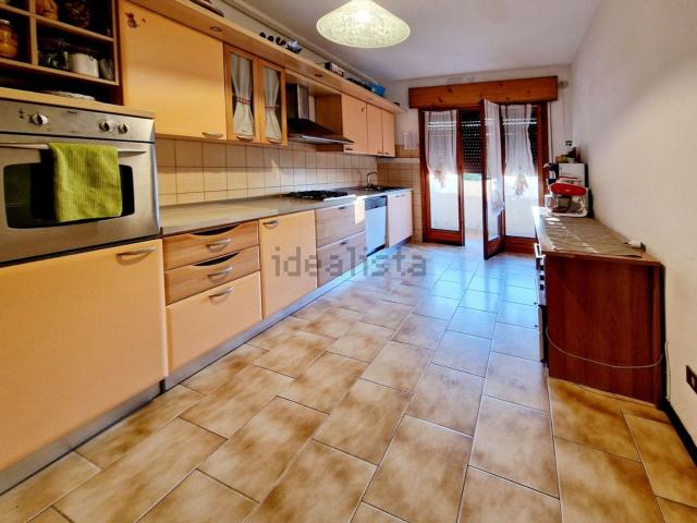Appartamento in vendita di 120 m² in Via Roma