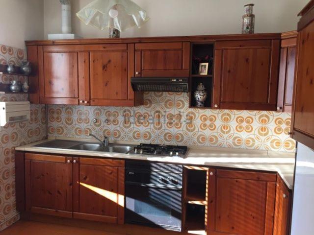 Appartamento in vendita di 120 m² in Via Roma