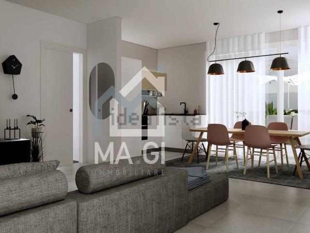 Appartamento in vendita di 120 m² in Via Roma
