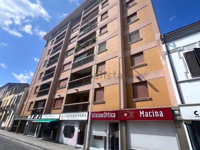 Appartamento in vendita di 120 m² in Via Roma, 61