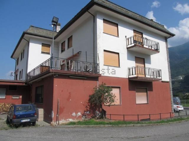 Appartamento in vendita di 120 m² in Via Roma