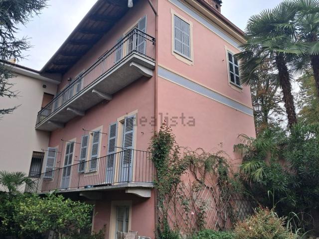 Appartamento in vendita di 120 m² in Via Roma