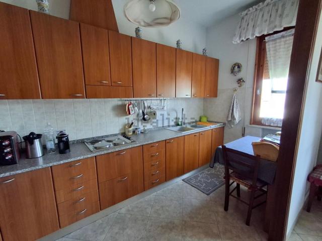 Appartamento in vendita di 120 m² in Via Roma