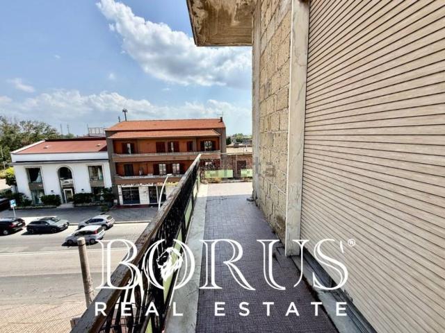 Appartamento in vendita di 140 m² in Via Nazionale Appia, 336
