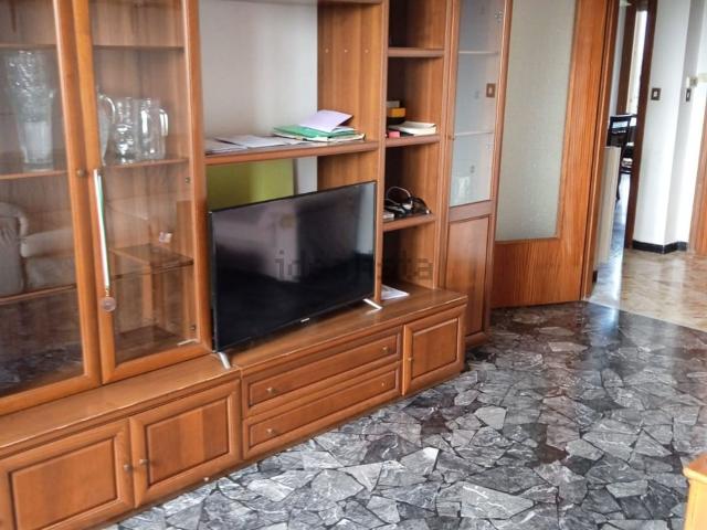 Appartamento in vendita di 120 m² in Via Roma