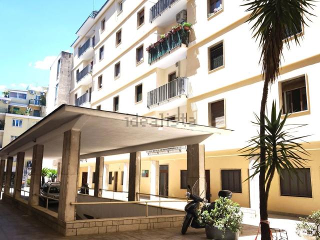 Appartamento in vendita di 120 m² in Via Roma