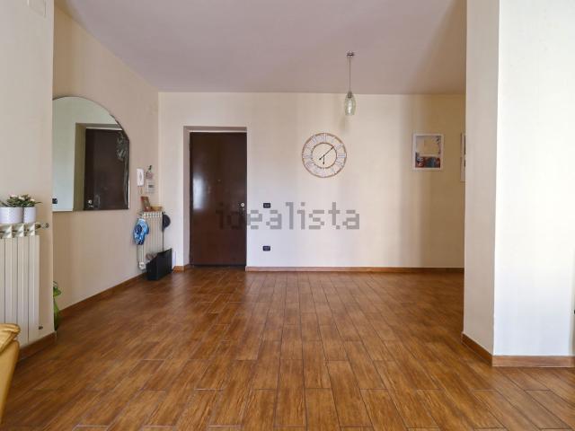 Appartamento in vendita di 120 m² in Via Roma, 80
