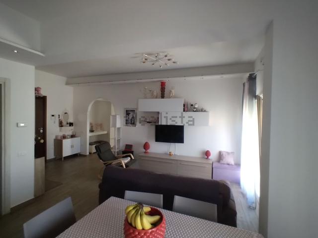 Appartamento in vendita di 120 m² in Via Roma