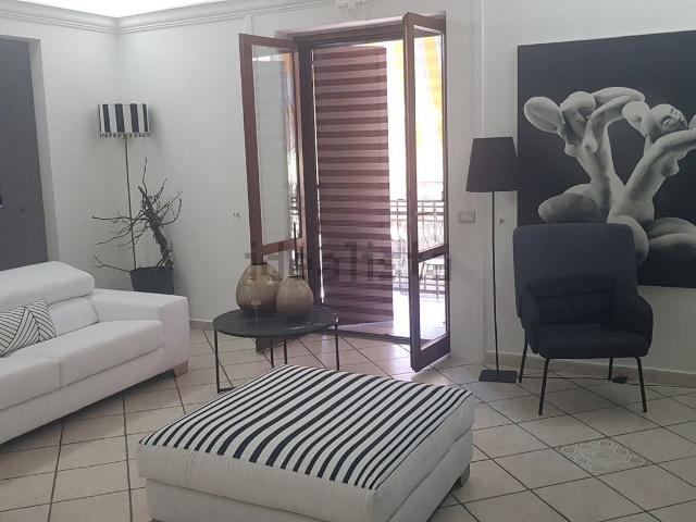 Appartamento in vendita di 120 m² in Via Roma
