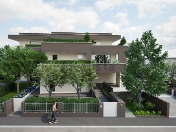 Appartamento in vendita di 120 m² in Via Roma