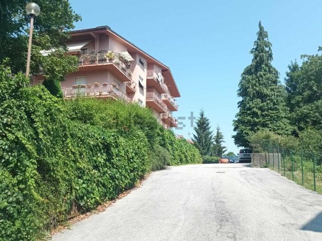 Appartamento in vendita di 120 m² in Via Roma, 10