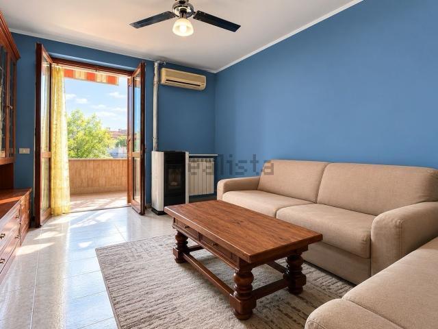 Appartamento in vendita di 120 m² in Via Roma