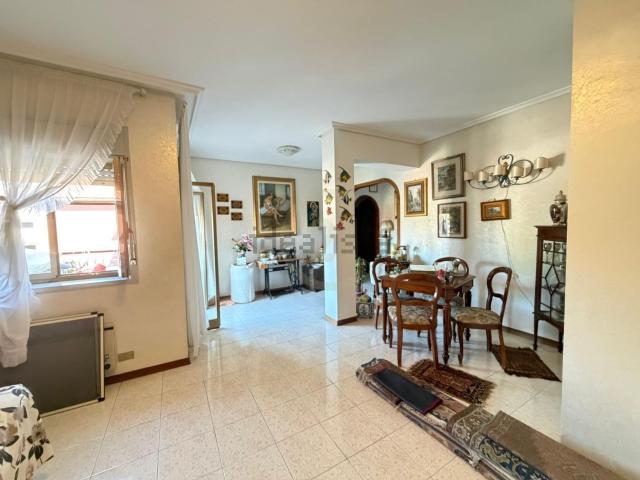Appartamento in vendita di 120 m² in Via Roma, 155