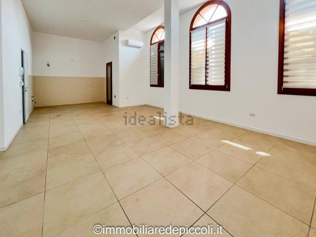 Appartamento in vendita di 120 m² in Via Roma