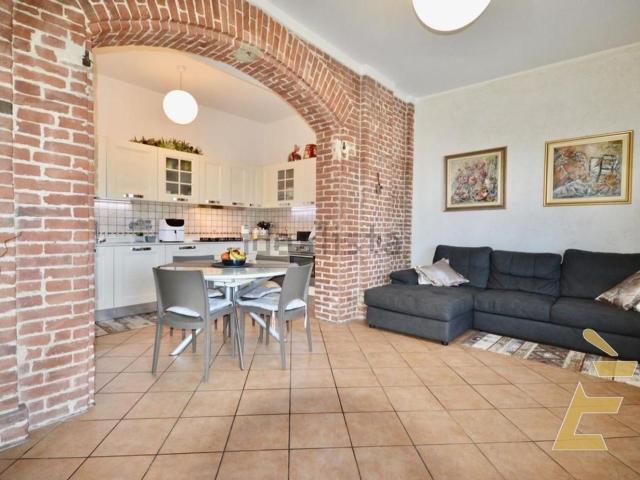 Appartamento in vendita di 120 m² in Via Roma, 19