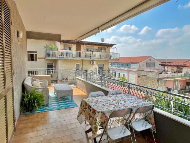 Appartamento in vendita di 120 m² in Via Roma, 1