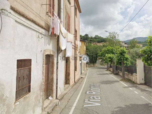 Appartamento in vendita di 120 m² in Via Roma, 1