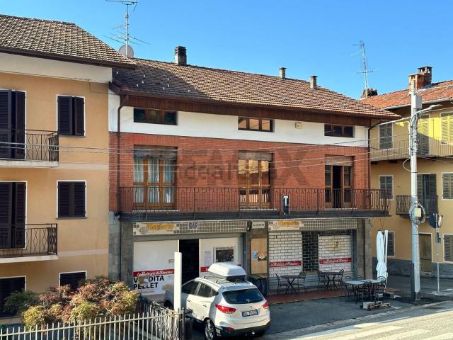 Appartamento in vendita di 120 m² in Via Roma, 2