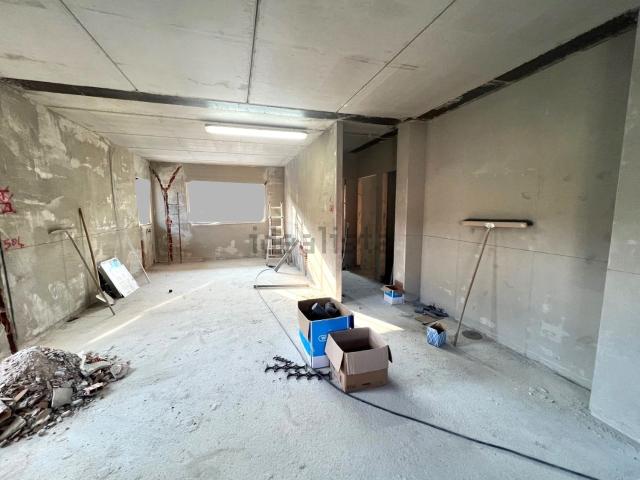 Appartamento in vendita di 120 m² in Via Roma
