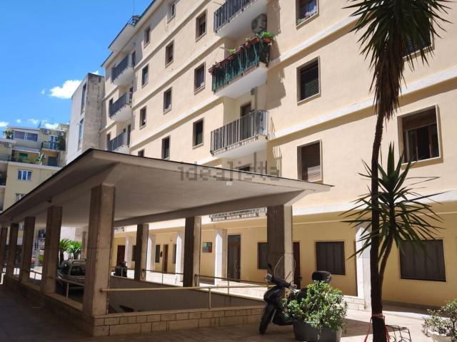 Appartamento in vendita di 120 m² in Via Roma