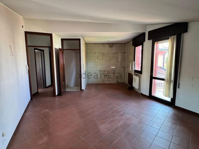 Appartamento in vendita di 120 m² in Via Romana Aponense