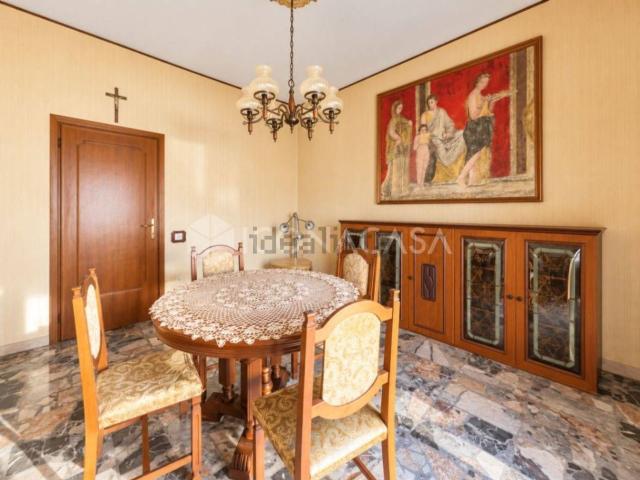 Appartamento in vendita di 120 m² in Via Romboli