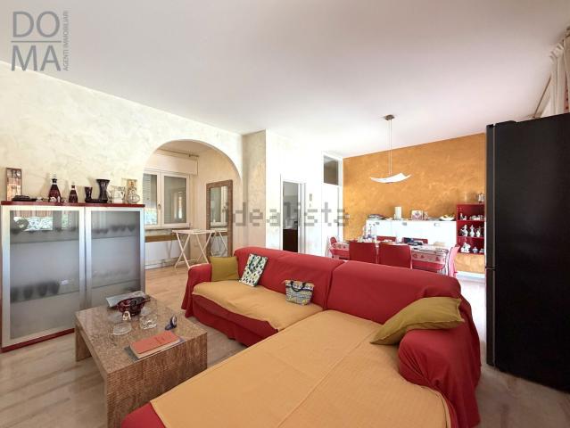 Appartamento in vendita di 120 m² in Via Romea, 29
