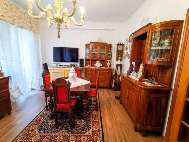 Appartamento in vendita di 120 m² in Via Rosato Guido, 16
