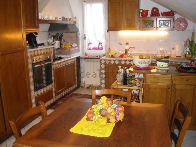 Appartamento in vendita di 120 m² in Via Ratti