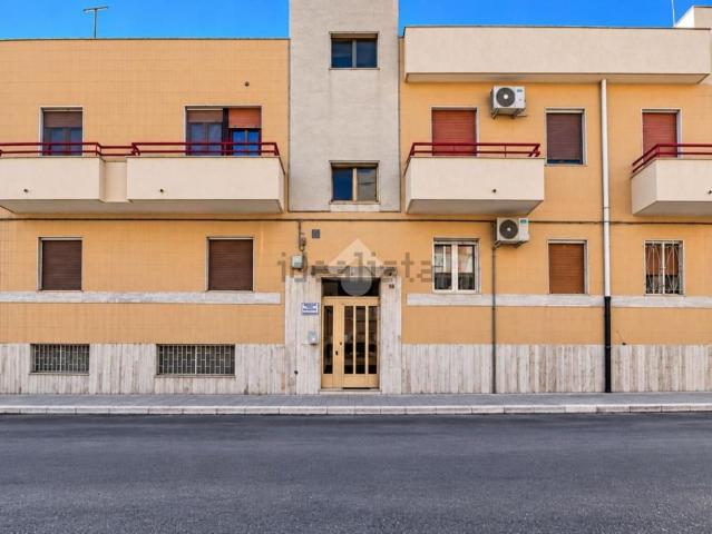 Appartamento in vendita di 120 m² in Via Raffaele Aversa, 15