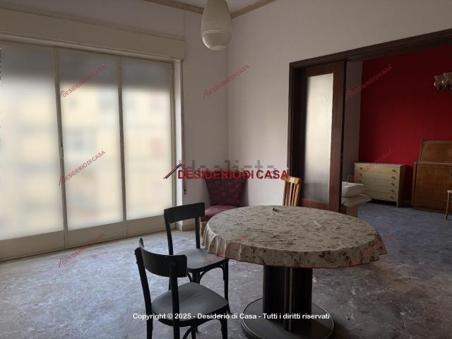 Appartamento in vendita di 120 m² in Via Ragusa