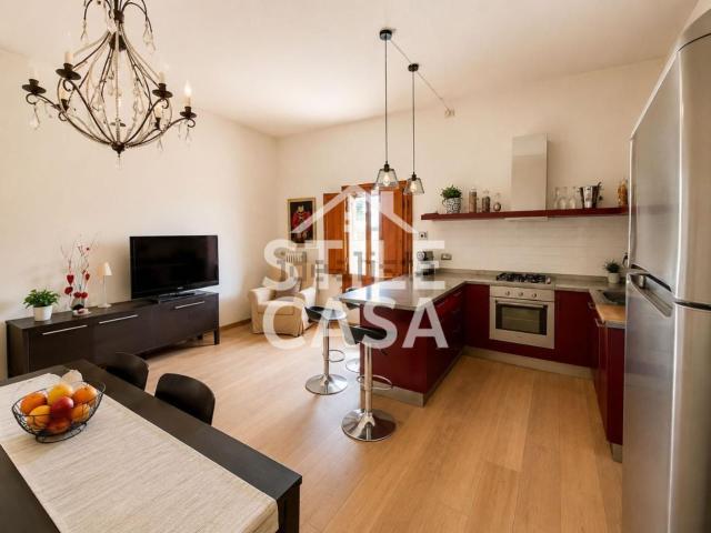 Appartamento in vendita di 120 m² in Via Ramoni, 50054
