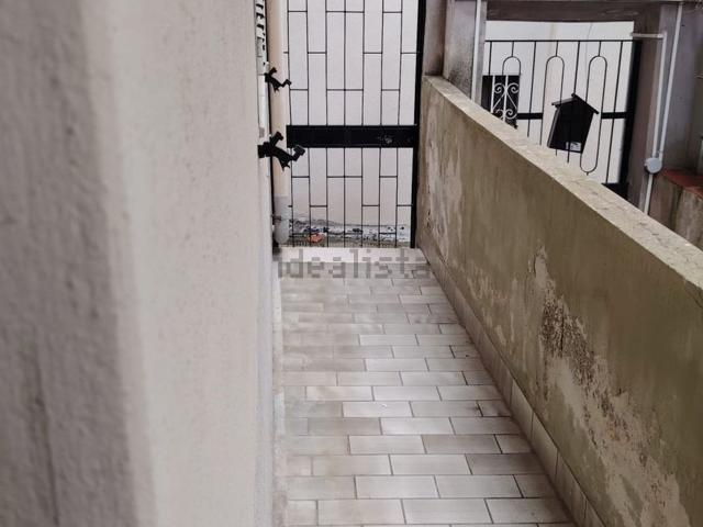 Appartamento in vendita di 120 m² in Via Rampa Indulgenza