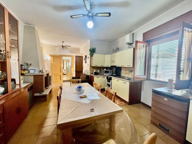 Appartamento in vendita di 120 m² in Via Ranieri