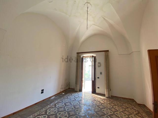 Appartamento in vendita di 120 m² in Via Regina Margherita, 30
