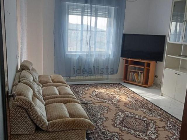 Appartamento in vendita di 120 m² in Via Renato Fucini