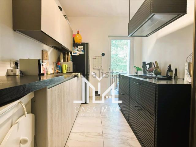 Appartamento in vendita di 120 m² in Via Resia