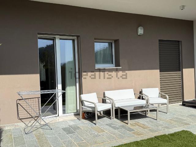 Appartamento in vendita di 120 m² in Via Rita Levi Montalcini, 16