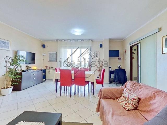 Appartamento in vendita di 120 m² in Via Rita Levi Montalcini