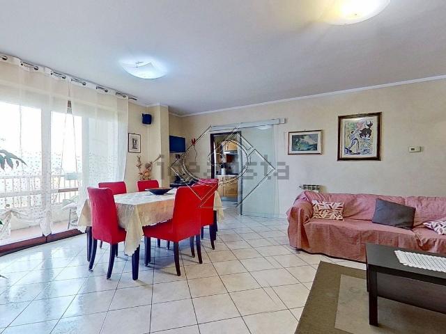 Appartamento in vendita di 120 m² in Via Rita Levi Montalcini