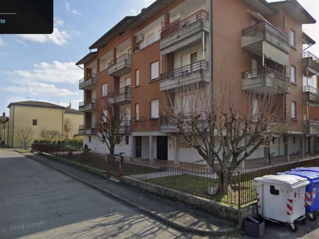 Appartamento in vendita di 120 m² in Via Riccardo Arleoni