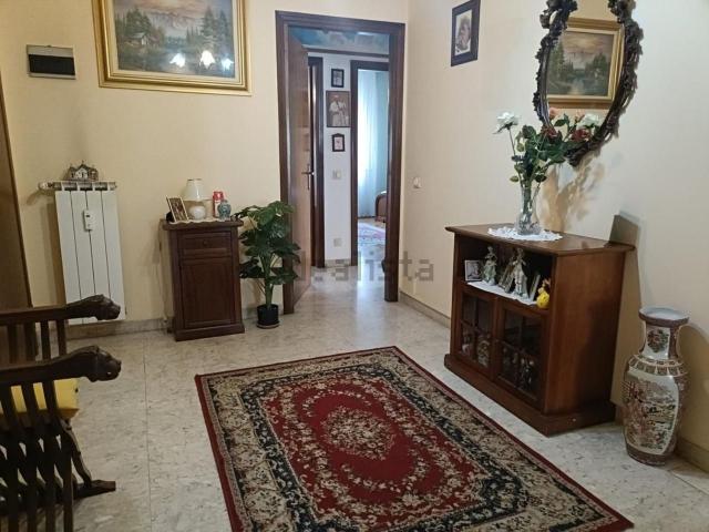 Appartamento in vendita di 120 m² in Via Riccardo Gigante
