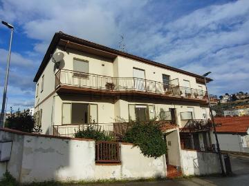 Appartamento in vendita di 120 m² in Via Ricci