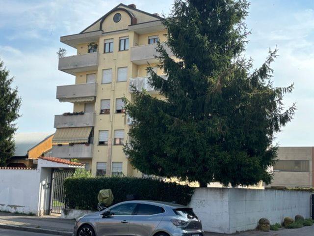 Appartamento in vendita di 120 m² in Via Richard Wagner, 4