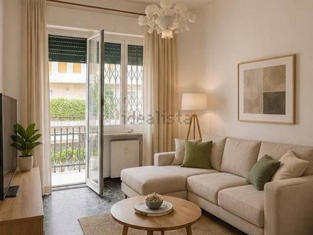 Appartamento in vendita di 120 m² in Via Riese, 70