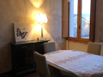 Appartamento in vendita di 120 m² in Via Rimembranza, 1