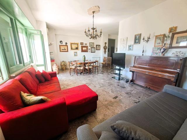 Appartamento in vendita di 120 m² in Via Rimembranze, 45
