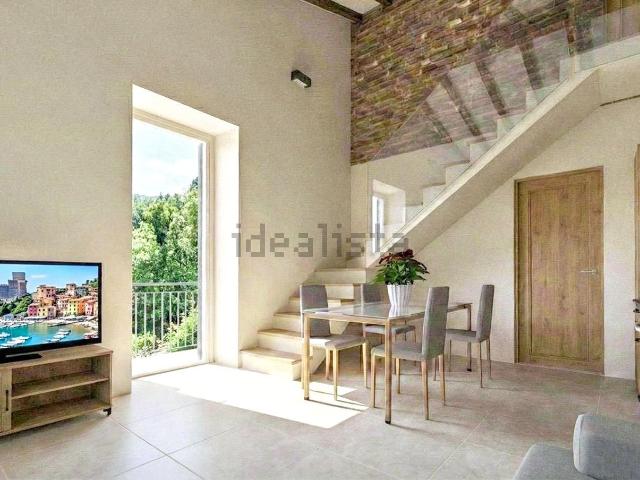 Appartamento in vendita di 120 m² in Via Rinaldi, 10