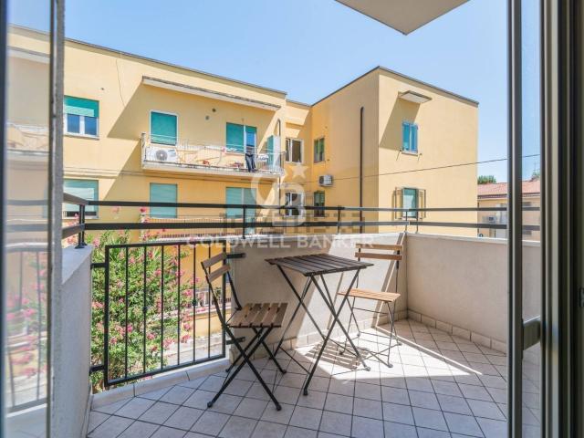 Appartamento in vendita di 120 m² in Via Rinaldo Orsini, 18