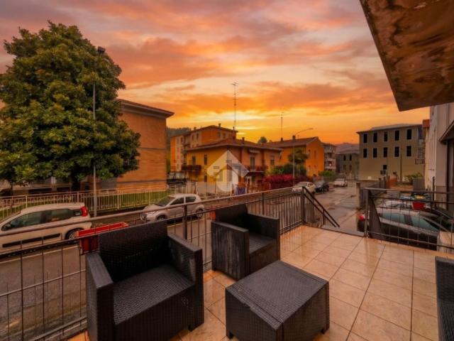Appartamento in vendita di 120 m² in Via Risorgimento, 1